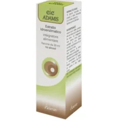 EIE ADAMIS Gocce 30ml