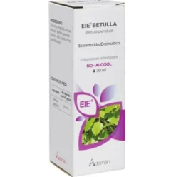 EIE BETULLA Gocce 30ml