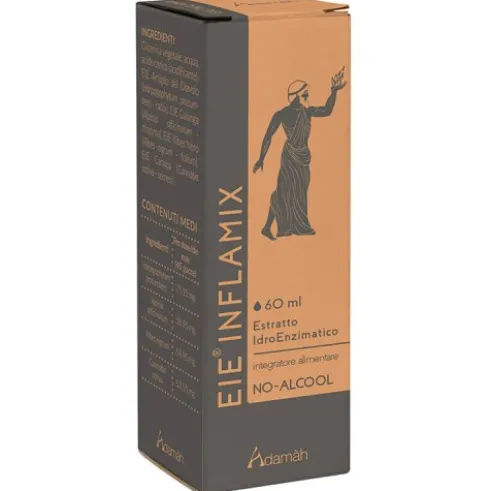 EIE INFLAMIX GOCCE 60ML