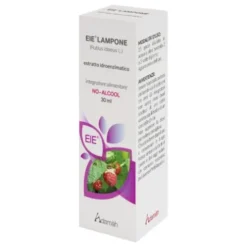 EIE LAMPONE Gocce 30ml