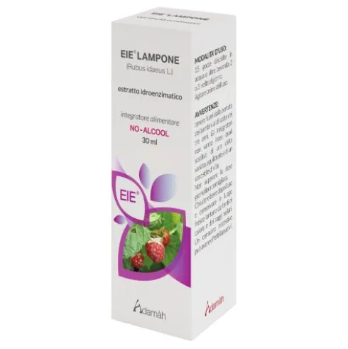 EIE LAMPONE Gocce 30ml