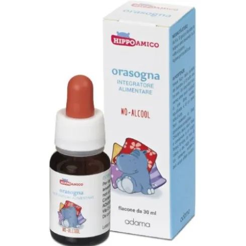 EIE ORASOGNA Gtt 30ml