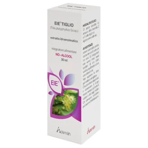 EIE TIGLIO Gocce 30ml
