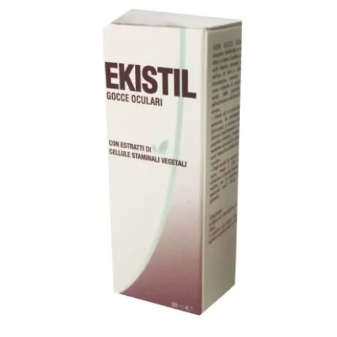 EKISTIL Gocce Oculari