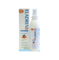 ELADREN Sole Spray SPF 25 150ml