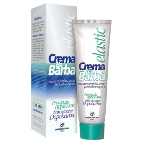 ELASTIC Cr.Barba 150ml