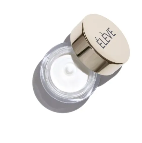 Eleve Eternity Crema Notte Antiossidante Ristrutturante - Trattamento antietà ad azione intensiva - 50 ml