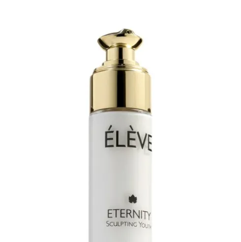 Eleve Eternity Fluido Levigante Effetto Lifting Istantaneo - Crema antietà effetto lifting immediato - 50 ml