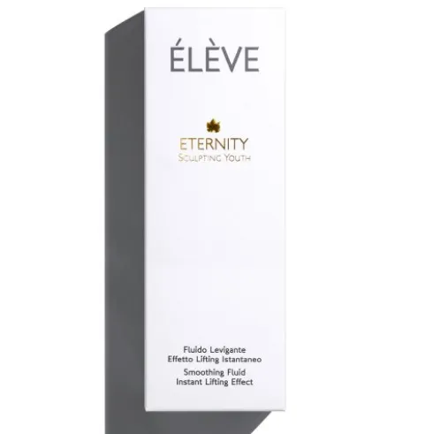 Eleve Eternity Fluido Levigante Effetto Lifting Istantaneo - Crema antietà effetto lifting immediato - 50 ml