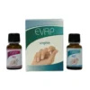 Elifab Evap Unghie Soluzione Viscosa Antimicotica 15+15 ml