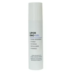 Elifab Lipor Emo Gel 200ml Parafarmaco per Emorroidi