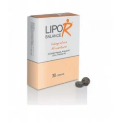 Elifab Lipor Ven Plus Integratore Alimentare Soluzione Orale 150ml