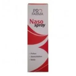 Elifab Profarma Naso Spray Decongestionante 30ml