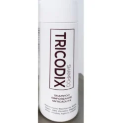 Elifab Tricodix Shampoo per Igiene e Benessere Quotidiano 200 ml