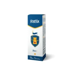Elleci Farma Fortix Gocce Integratore Difese Immunitarie Bambini 20ml