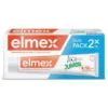 ELMEX Dent.Junior Duo-Pack