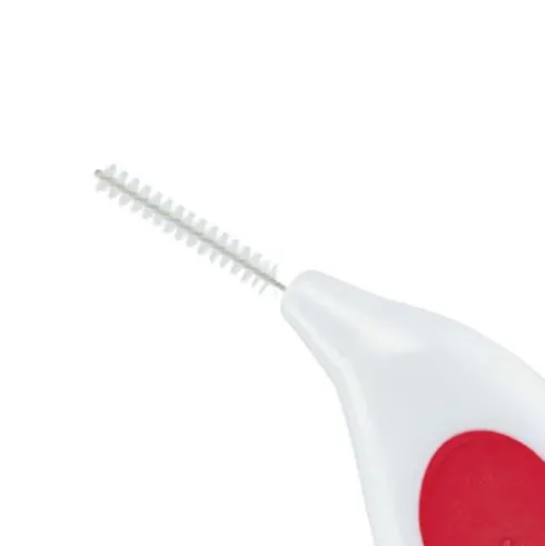 Elmex Scovolino Interdentale 2mm 6 testine + manico