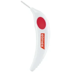 Elmex Scovolino Interdentale 2mm 6 testine + manico