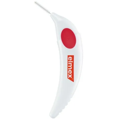 Elmex Scovolino Interdentale 2mm 6 testine + manico