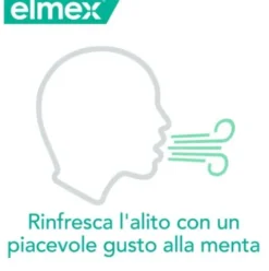 Elmex Sensitive Collutorio senza alcool 400 ml