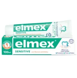 Elmex Sensitive Dentifricio 100 ml
