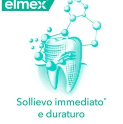 Elmex Sensitive Professional Dentifricio 75 ml