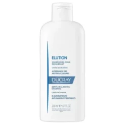 Elution Shampoo 200ml Os