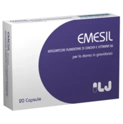 EMESIL Integr.20 Capsule