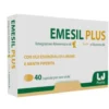 EMESIL Plus 40Capsule+5Cerotti