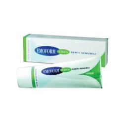 Emoform Actisens Dentifricio 75 ml