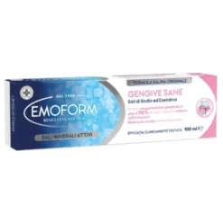 EMOFORM Geng.Sane 100ml