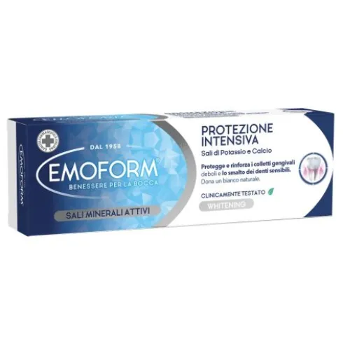 EMOFORM Protez.Intensiva 75ml