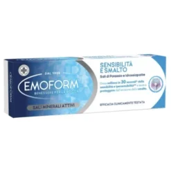 EMOFORM Sensibilita&Smalto75ml