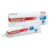 Emorril Crema 40g 1%+1,5%