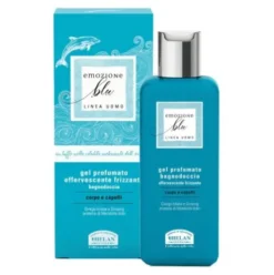 EMOZIONE Blu Gel Prof BagnoDoc