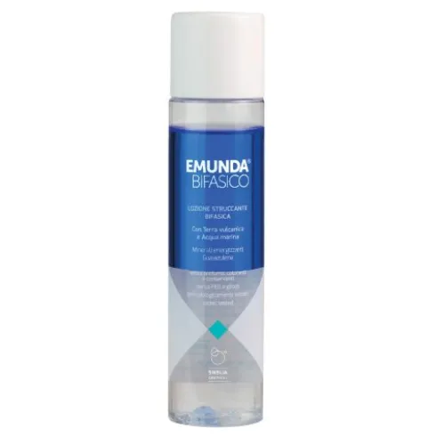 EMUNDA Bifasico Loz.125ml