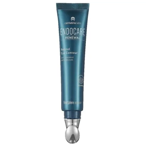 ENDOCARE Renewal Eye Contour
