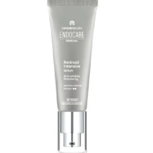 ENDOCARE Renewal Retinoid Int.