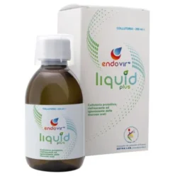 ENDOVIR Liquid Plus Collut.