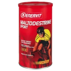 ENERVIT Maltodestrine 450g