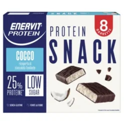 ENERVIT PR.Snack Cocco LS 8pz