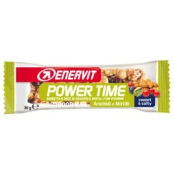 ENERVIT P.Time Barr.Arach/Mirt