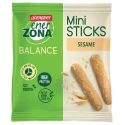 ENERZONA Bread Stick Sesamo22g