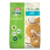 ENERZONA Frollini Cocco 250g