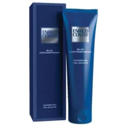ENRICO C BLU CONTEMP S/GEL 300 ML