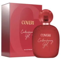 ENRICO C CONTEMPORARY G EDP 100 V