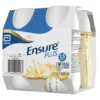 ENSURE Plus Banana 4x200ml