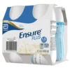 ENSURE Plus Vaniglia 4x200ml