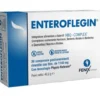 ENTEROFLEGIN 30 Compresse