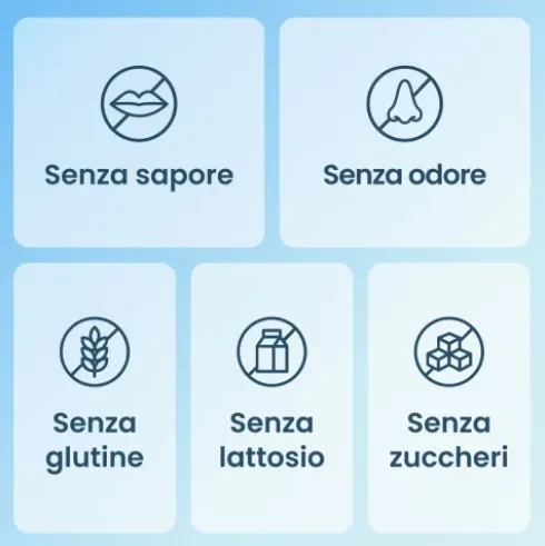 Enterogermina 2 Miliardi - Equilibrio della flora batterica intestinale - 10 flaconcini da 5 ml